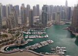 Dubai Marina, Dubai, U.A.E, Dubai Marina, Dubai