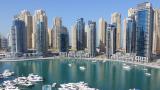 Dubai Marina, Dubai, U.A.E, Dubai Marina, Dubai