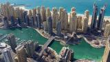 Dubai Marina, Dubai, U.A.E, Dubai Marina, Dubai