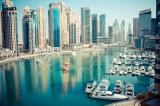 Dubai Marina, Dubai, U.A.E, Dubai Marina, Dubai