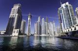 Dubai Marina, Dubai, U.A.E, Dubai Marina, Dubai