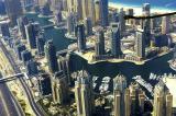 Dubai Marina, Dubai, U.A.E, Dubai Marina, Dubai