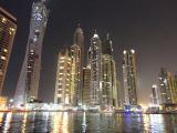 Dubai Marina, Dubai, U.A.E, Dubai Marina, Dubai