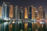 Dubai Marina, Dubai, U.A.E, Dubai Marina, Dubai