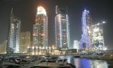 Dubai Marina, Dubai, U.A.E, Dubai Marina, Dubai