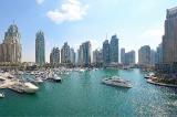 Dubai Marina, Dubai, U.A.E, Dubai Marina, Dubai