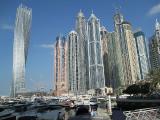 Dubai Marina, Dubai, U.A.E, Dubai Marina, Dubai