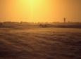 Sahara desert, Djerba island, Tunisia, Sahara desert, Djerba island