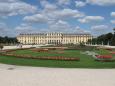 Schonbrunn Castle, Vienna, Austria, Schonbrunn Castle, Vienna