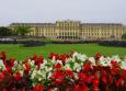 Schonbrunn Castle, Vienna, Austria, Schonbrunn Castle, Vienna