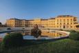 Schonbrunn Castle, Vienna, Austria, Schonbrunn Castle, Vienna