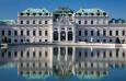 Belvedere Castle, Vienna, Austria, Belvedere Castle, Vienna