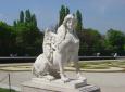 Belvedere Castle, Vienna, Austria, Belvedere Castle, Vienna