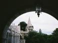 Fisherman's Bastion, Budapest, Hungary, Fisherman's Bastion, Budapest